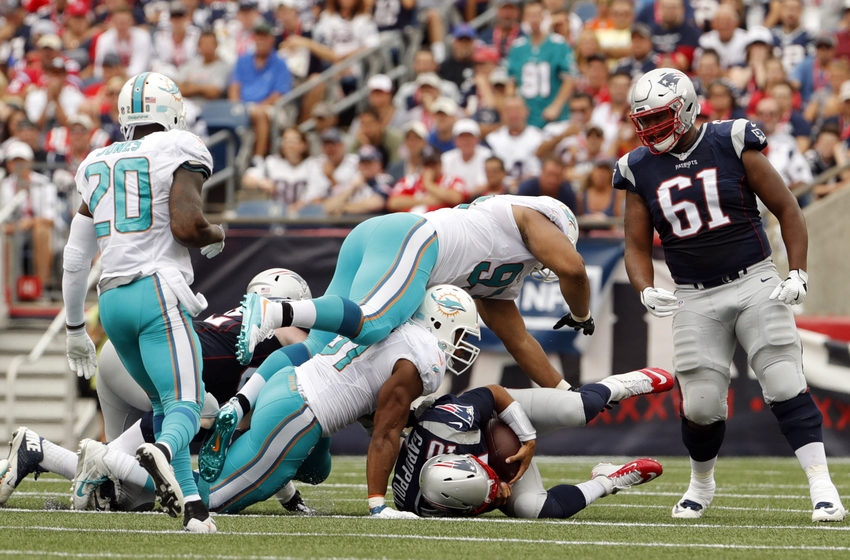 Dolphins at Patriots: 3 things we learned from New England - 850 x 560 jpeg 431kB