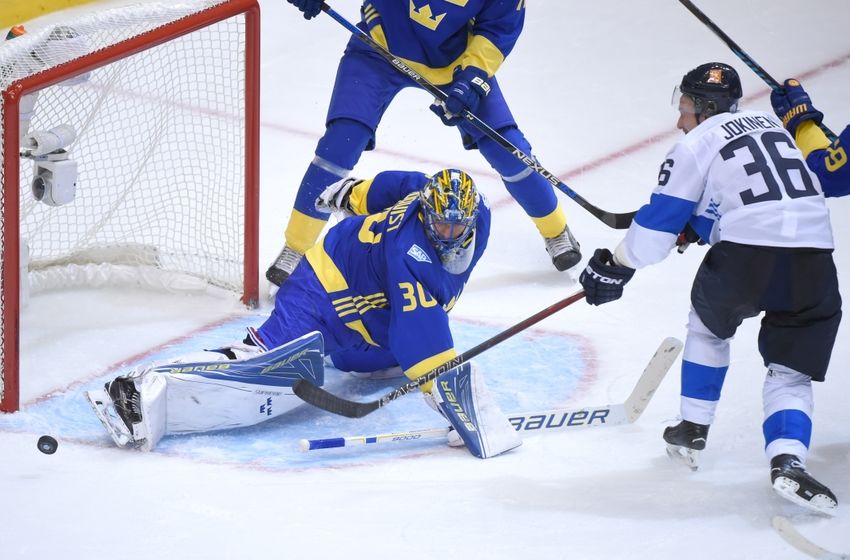 World Cup of Hockey Finland vs Sweden recap, full highlights
