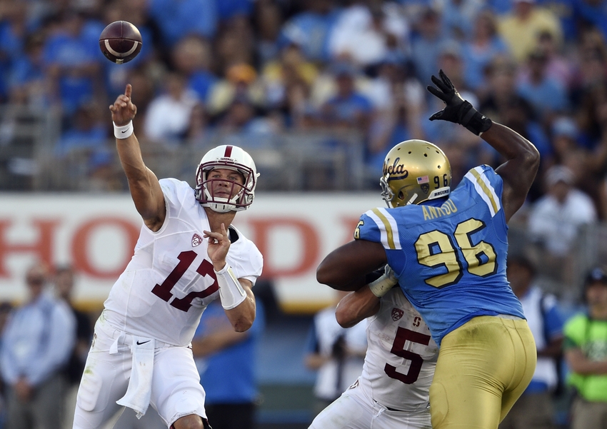 UCLA vs Stanford recap 3 things we learned