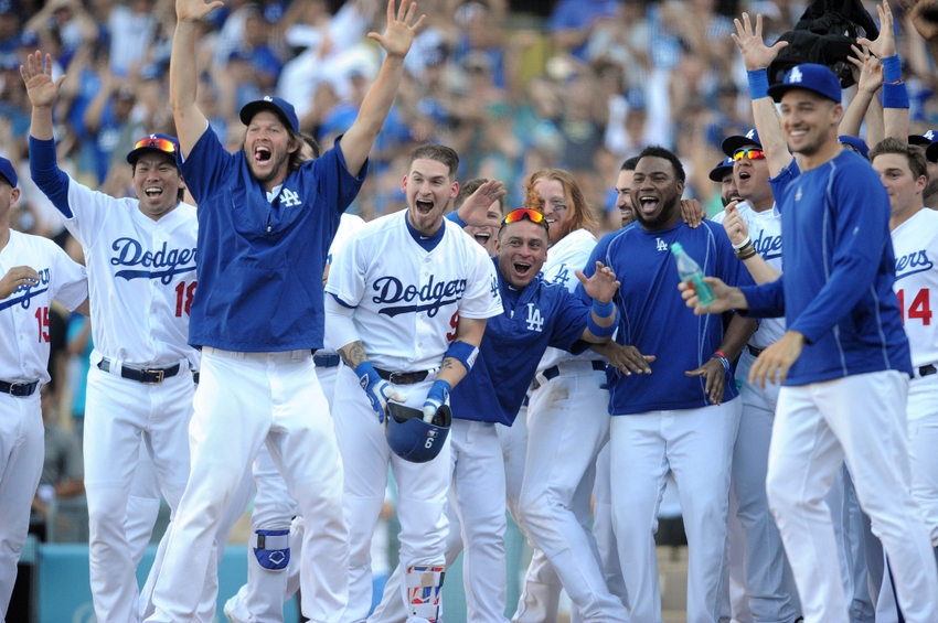 5 reasons Los Angeles Dodgers will win 2016 NLDS - 850 x 565 jpeg 370kB