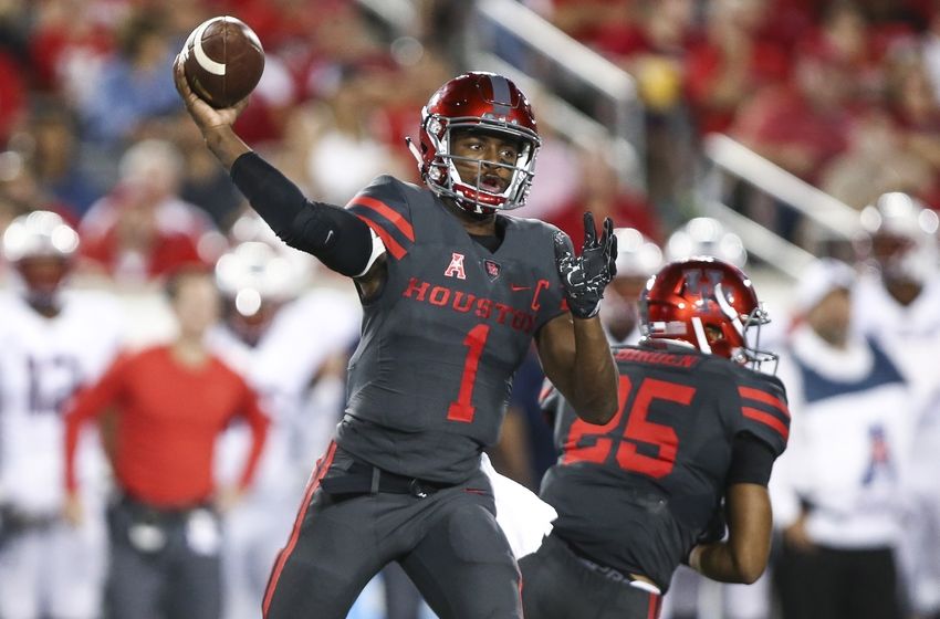 AP’s Ralph D. Russo Predicts The 10 Biggest Games Of The Week