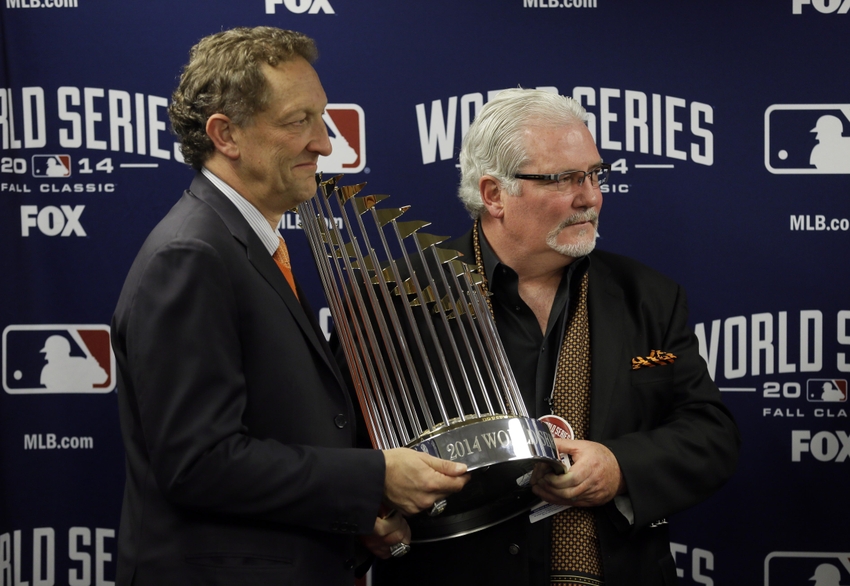 World series dates