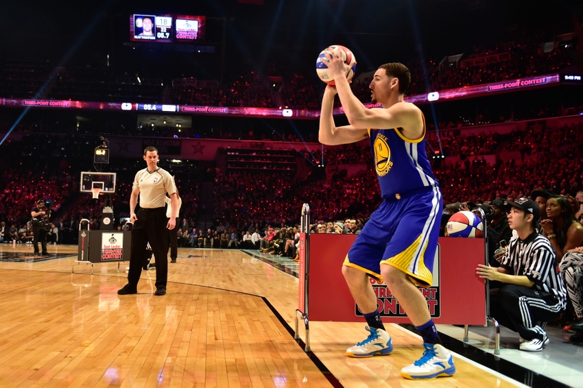 NBA Season Preview 5 best pure shooters FanSided Page 2