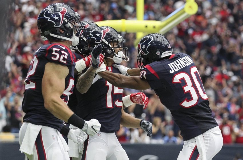 ... fresh start in Big 12, wins 52-46 at No. 21 TCU - Houston Chronicle