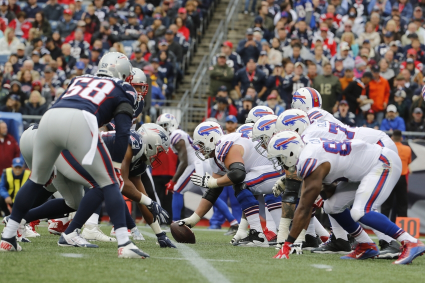 Patriots at Bills: Highlights, score, and recap