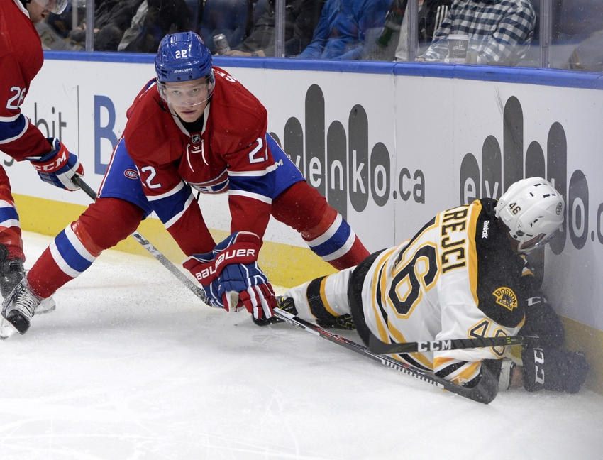 Canadiens vs. Bruins live stream: Watch online