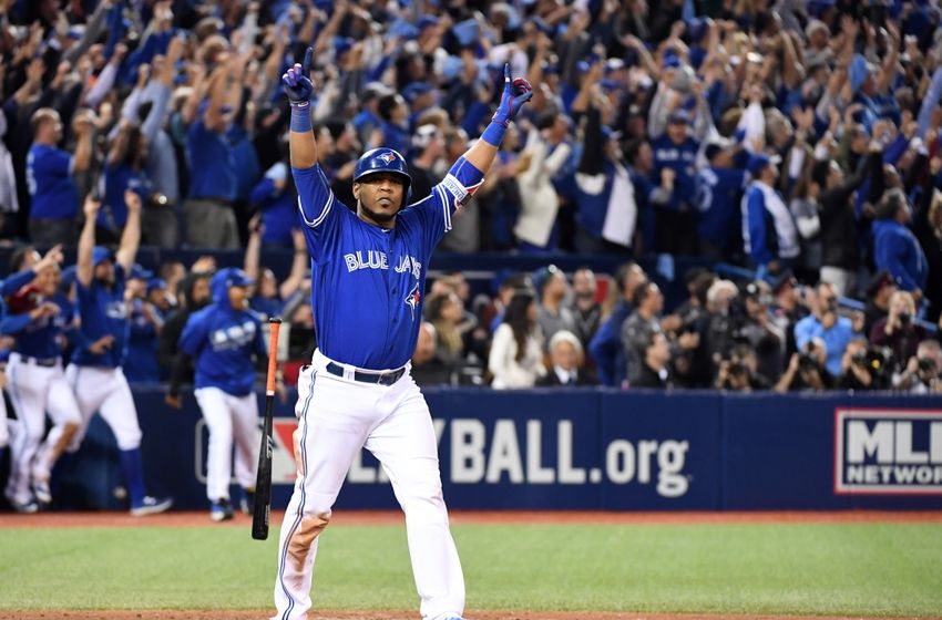 Edwin Encarnación launches walkoff home run (Video)