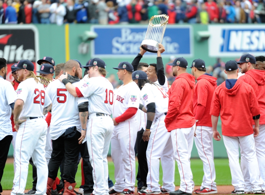 5 greatest comebacks in recent MLB postseason history