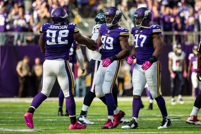 Vikings