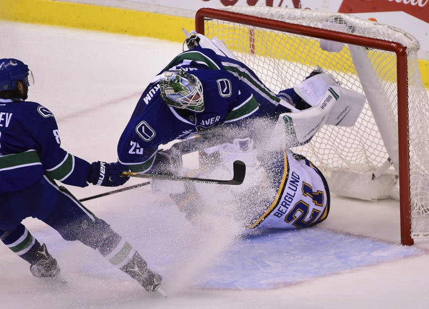 Mandatory Credit: Anne-Marie Sorvin-USA TODAY Sports