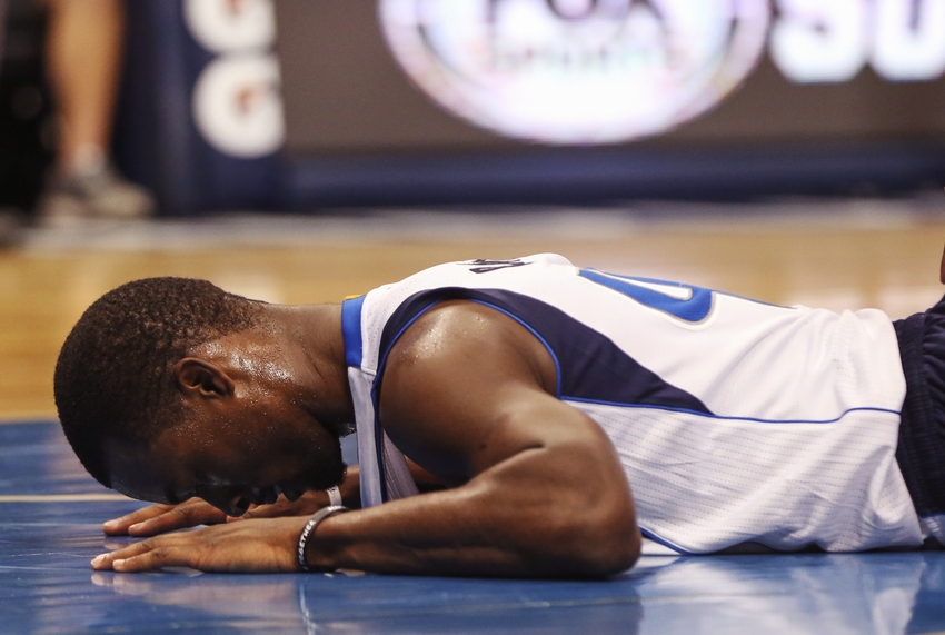 Dallas Mavericks
