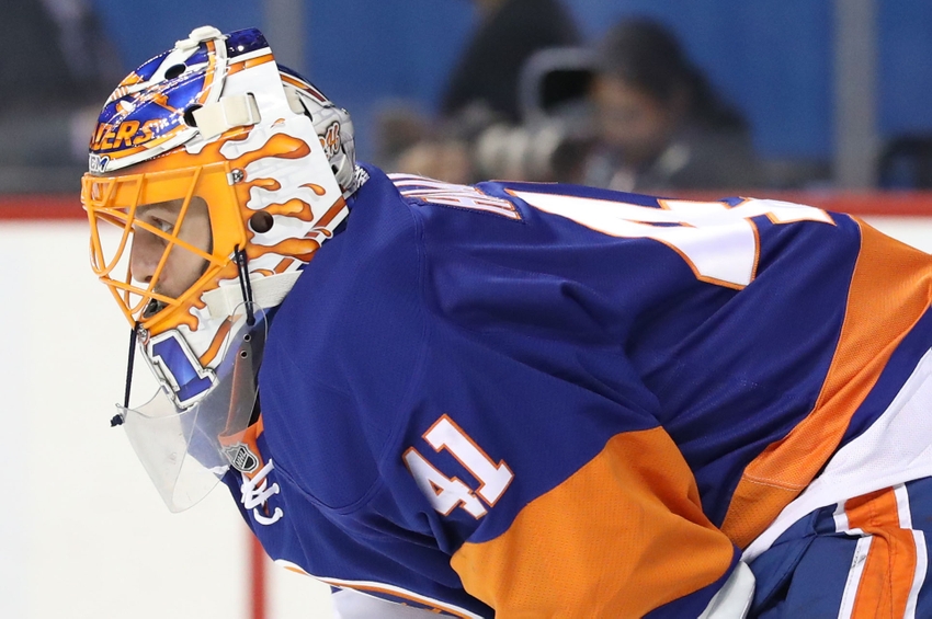 Nhl Trade Rumors Jaroslav Halak And 5 Names To Watch