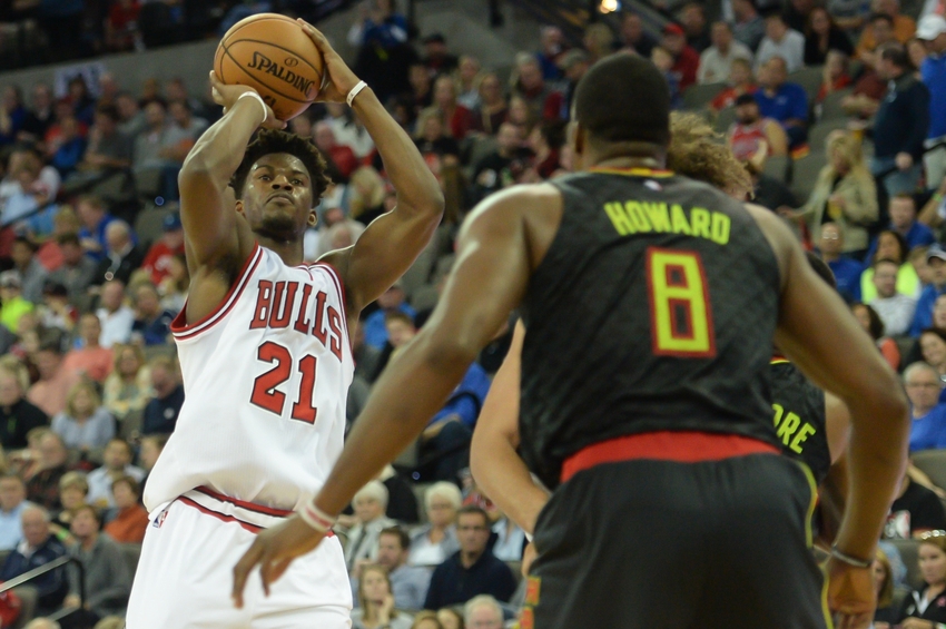 Bulls at Hawks live stream: How to watch online - 850 x 565 jpeg 368kB