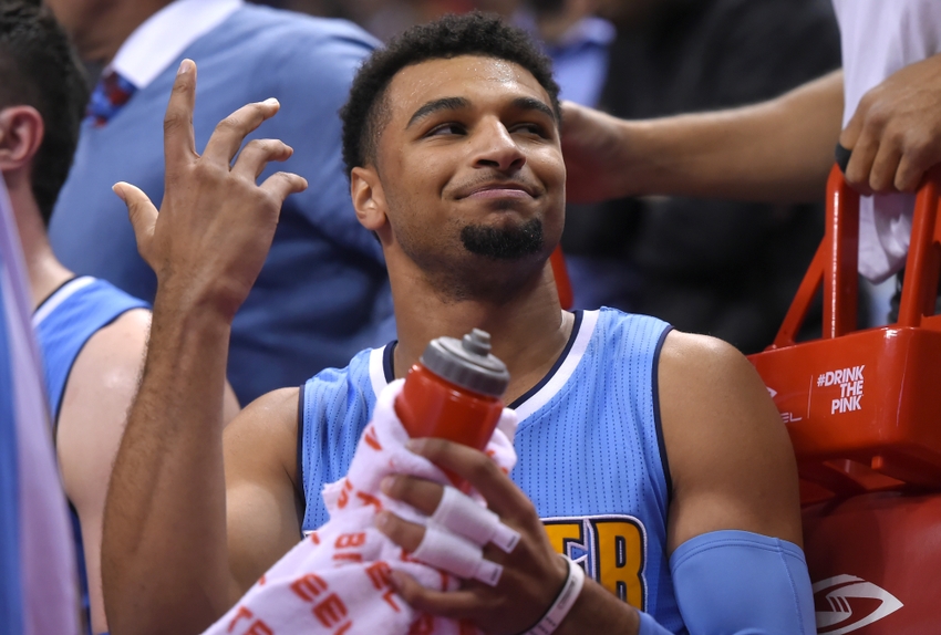 Jamal Murray