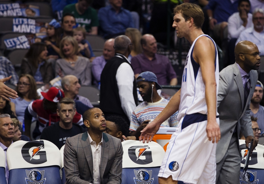 Dirk Nowitzki