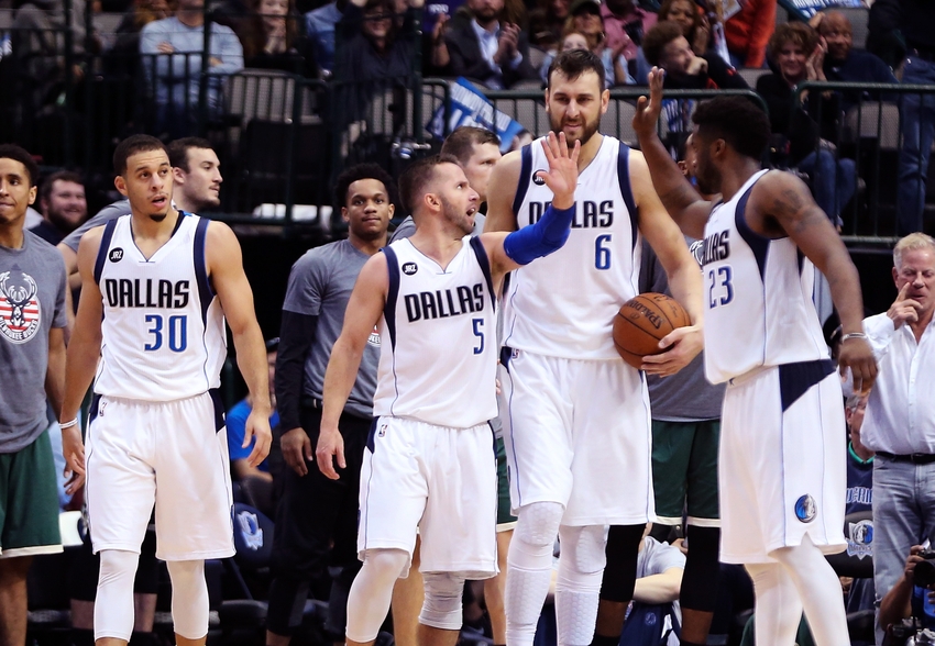 J.J. Barea
