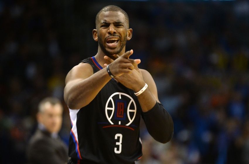 Clippers