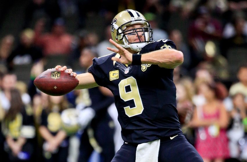 Rams at Saints: Game preview, odds, prediction - 850 x 560 jpeg 66kB