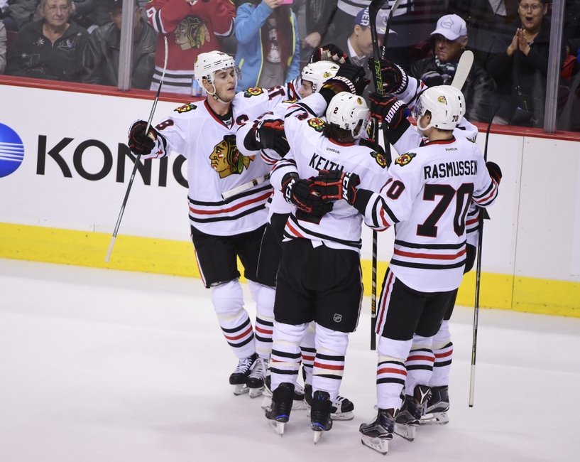 Mandatory Credit: Anne-Marie Sorvin-USA TODAY Sports