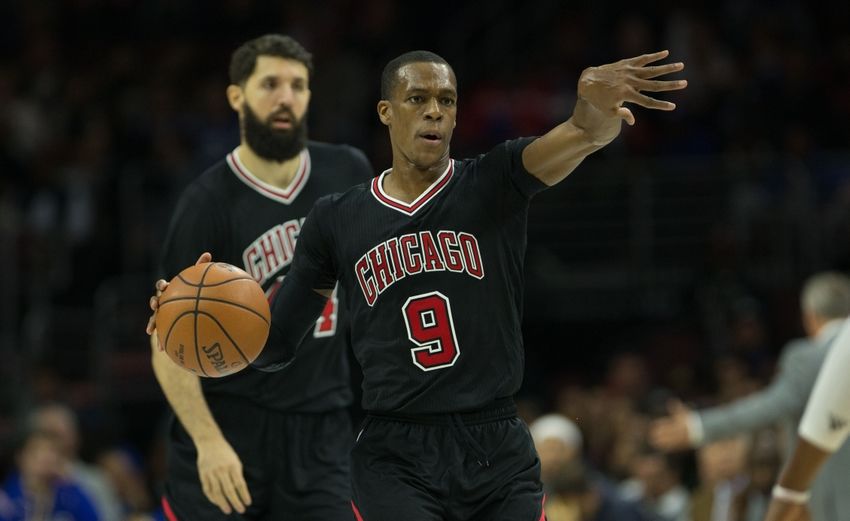 Trade options for chicago bulls
