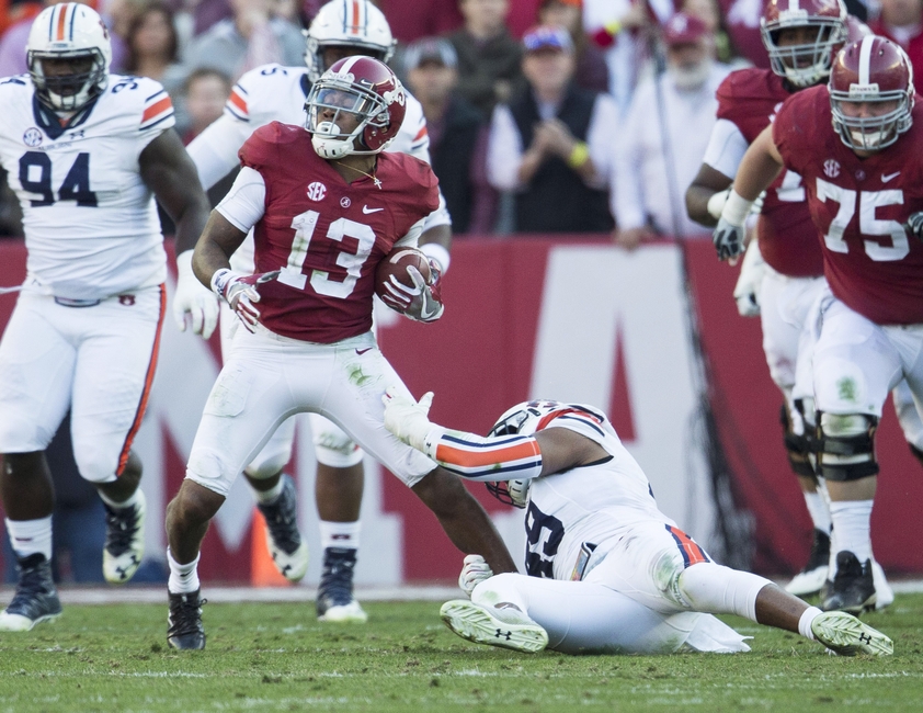 Alabama vs Auburn Iron Bowl score, highlights and recap