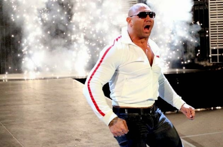 Image via WWE
