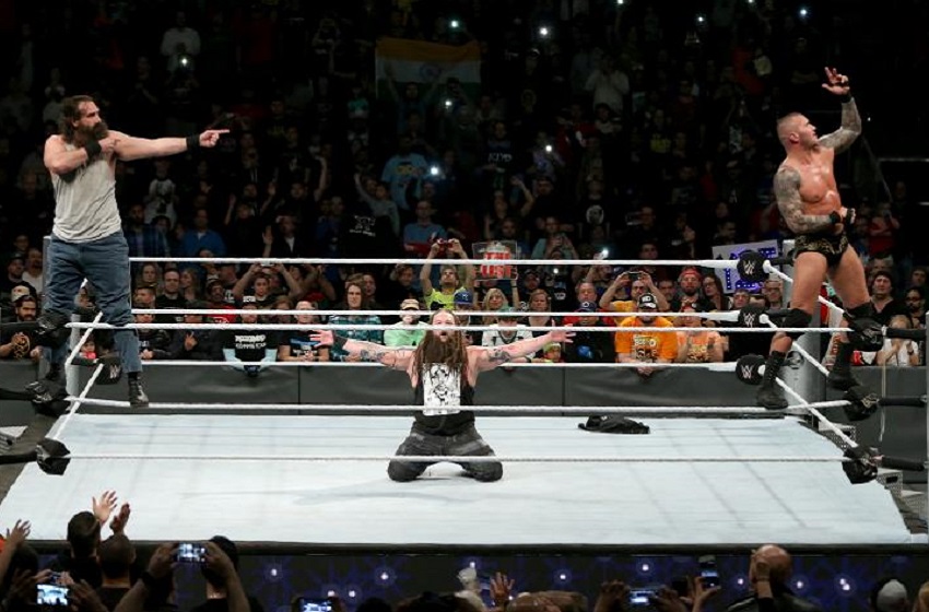 Image via WWE