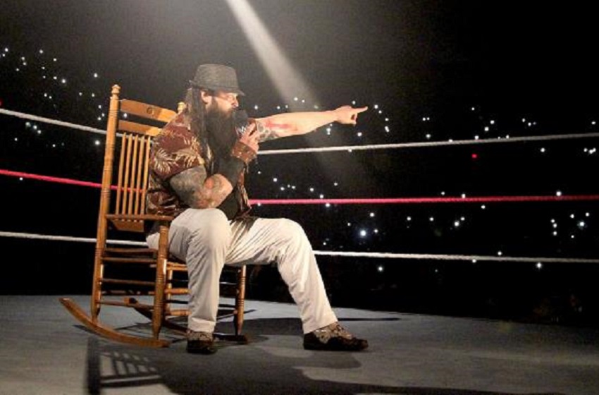 Image via WWE