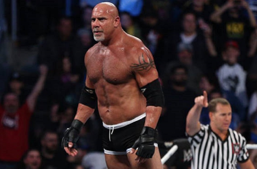 Image via WWE