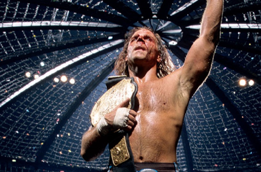 Image via WWE