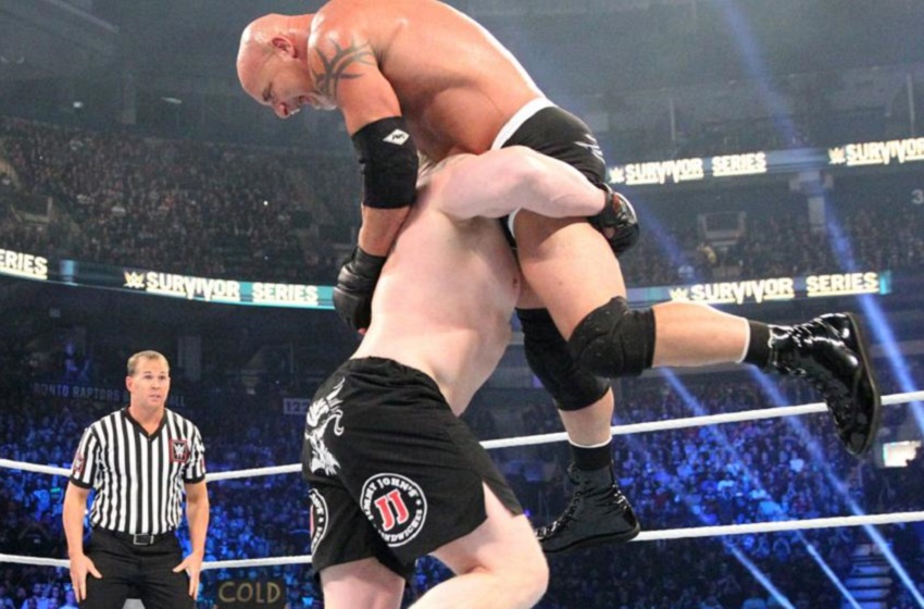 Image via WWE