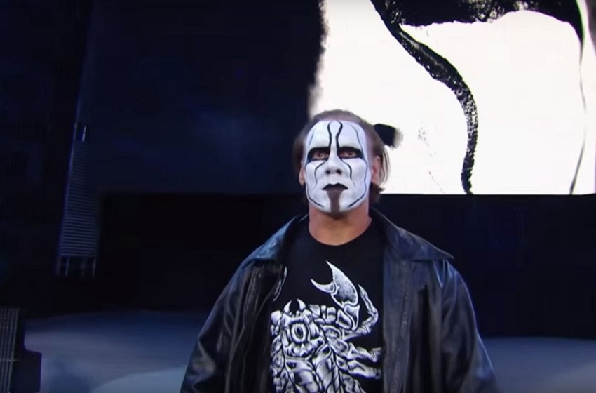 Image via WWE