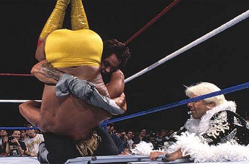 Image via WWE