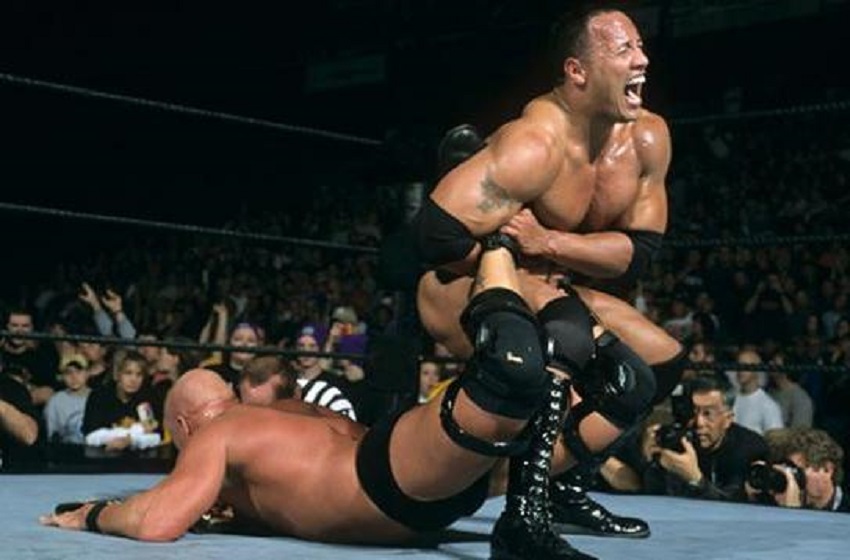 Image via WWE