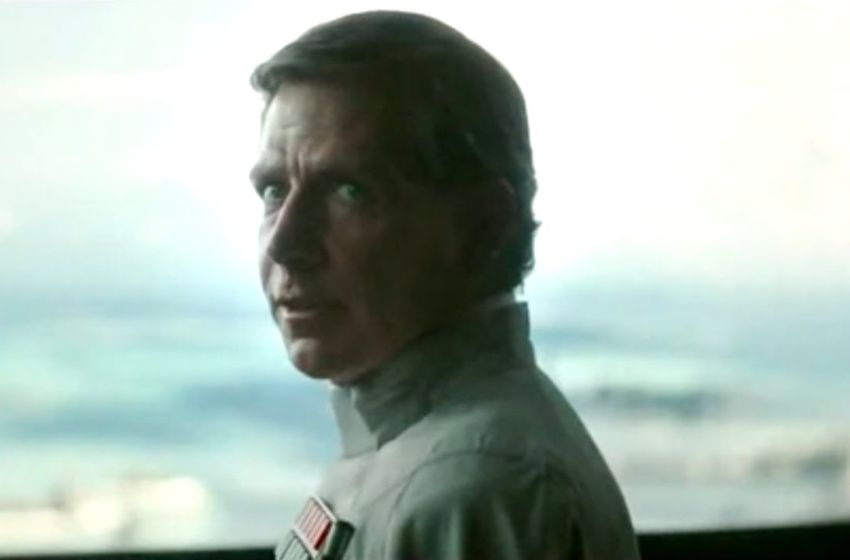 Official Trailer Online 2016 Rogue One Watch