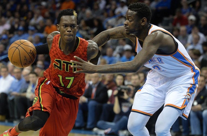 Thunder at Hawks live stream: How to watch online - 850 x 560 jpeg 85kB