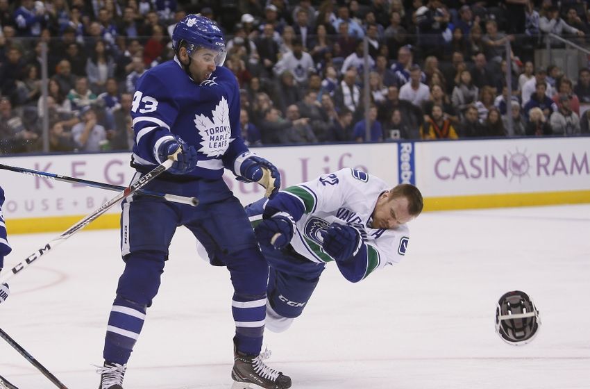 Watch Toronto Maple Leafs Vs Minnesota Wild Online