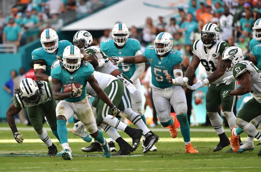 Dolphins at Jets Highlights, score and recap FanSided