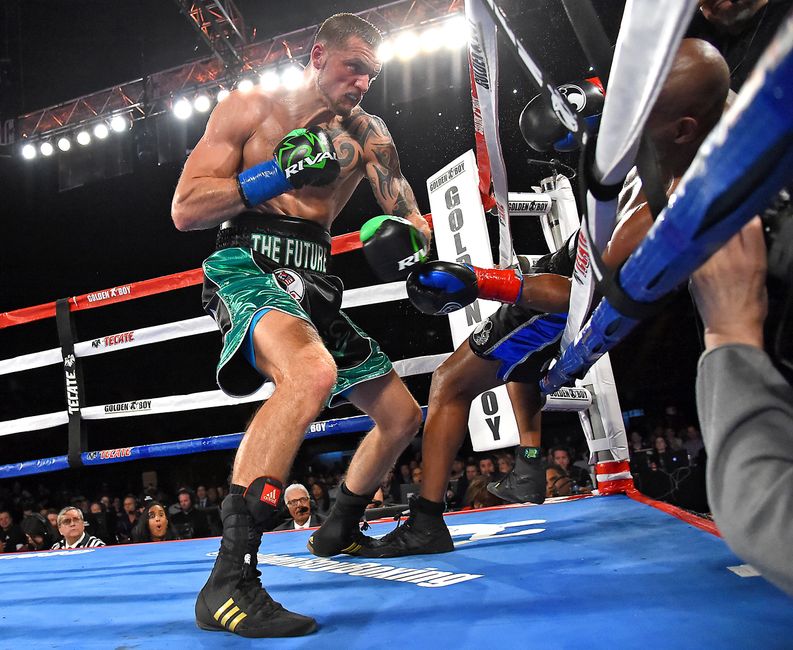 Resonance Boxing Joe Go Go Go Resonance Boxing Joe Go Go Go