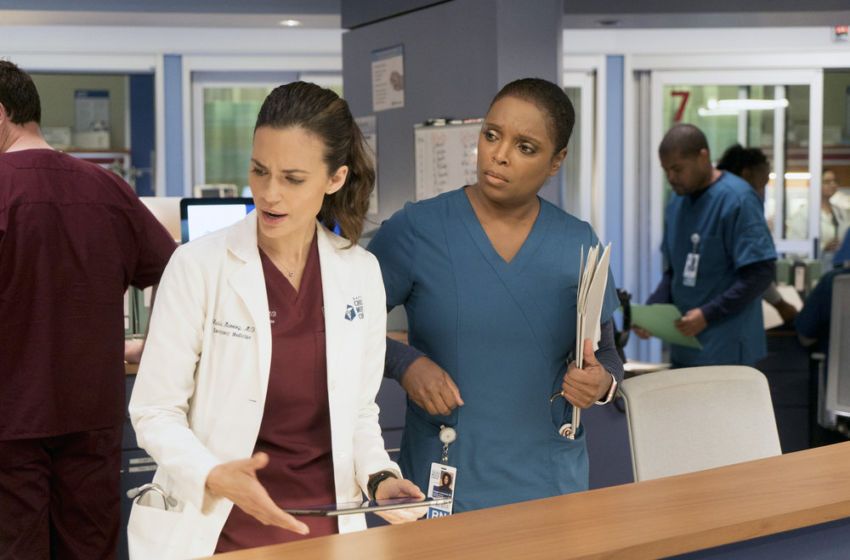 TV When does Chicago Med season 2 return to NBC?