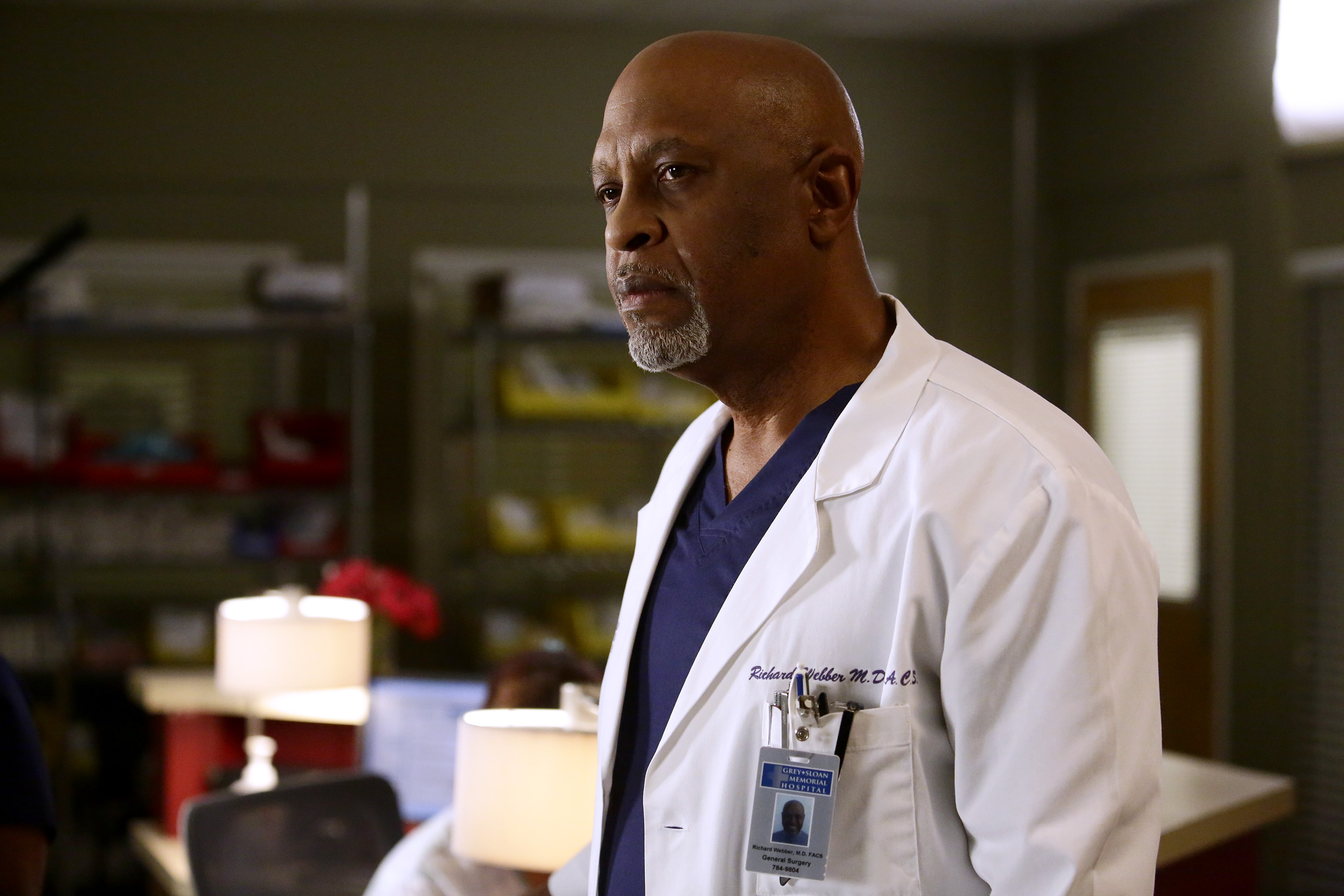 Grey’s Anatomy season 13, episode 11 Watch online