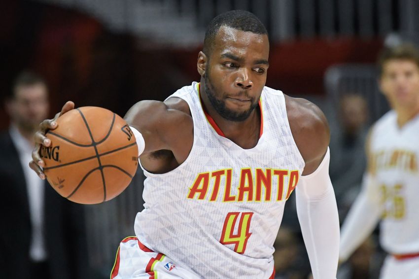 Evaluating the Paul Millsap trade market