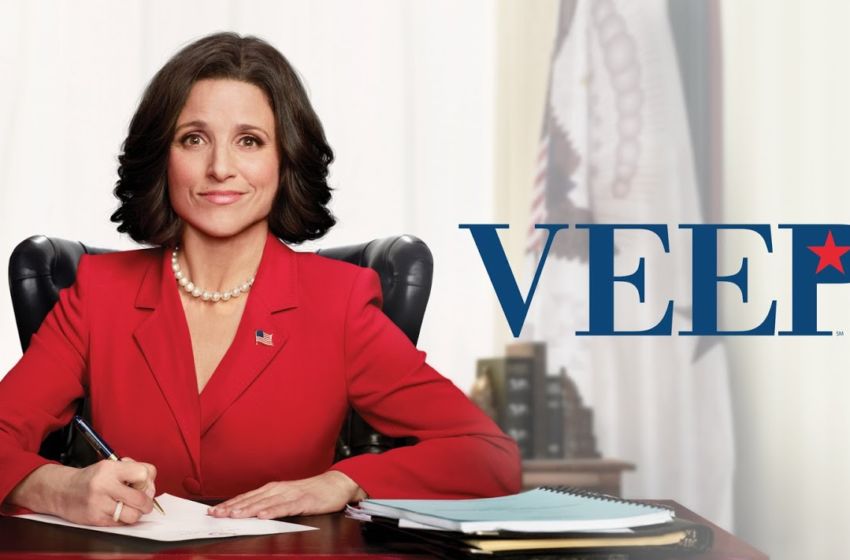 New season of VEEP coming to HBO on April 16