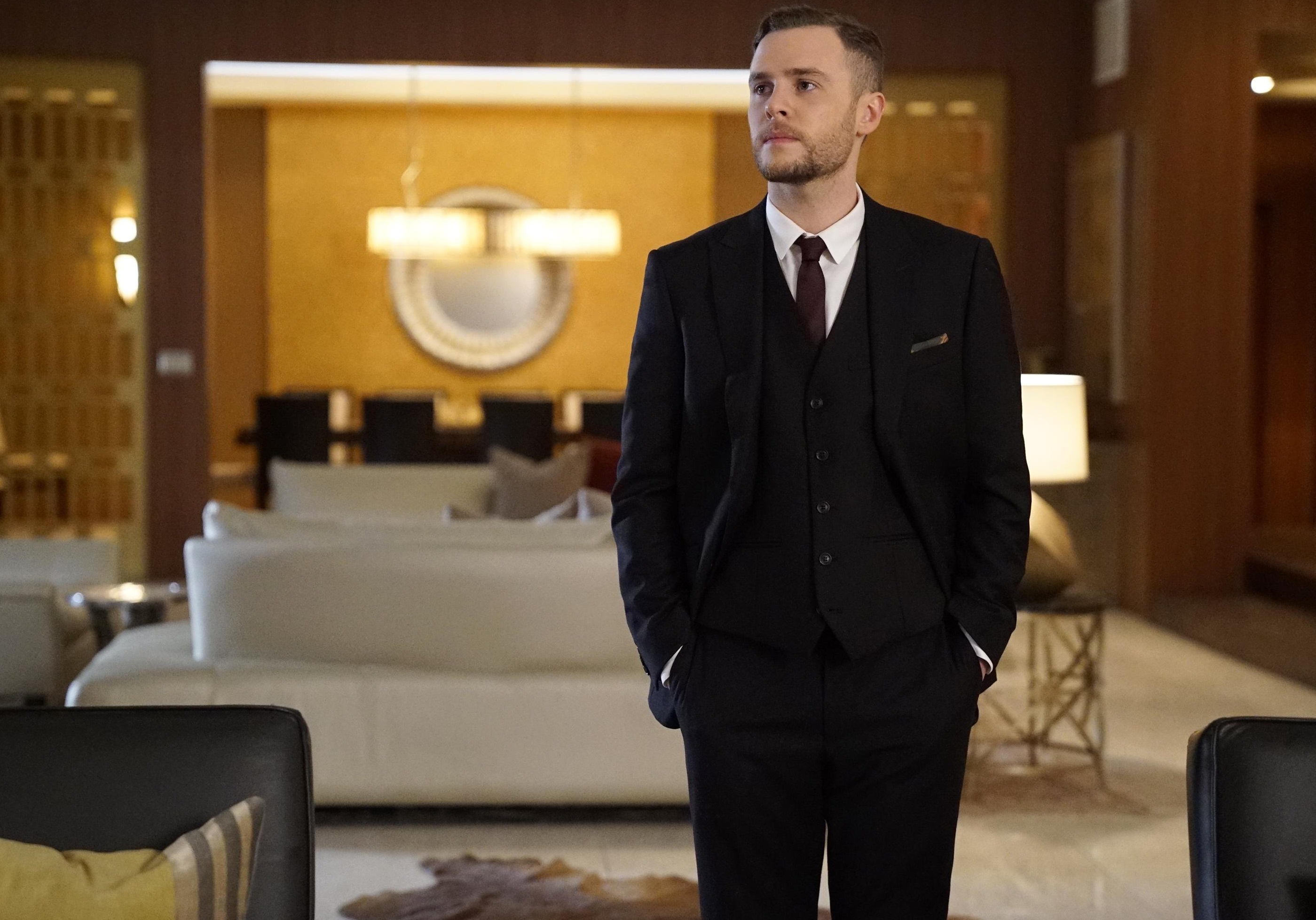 Agents Of Shield Season 4 Online