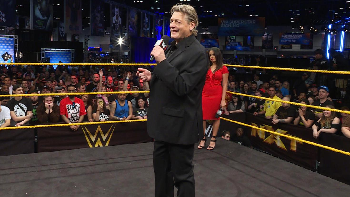 WWE NXT: 5 independent stars that need to be signed