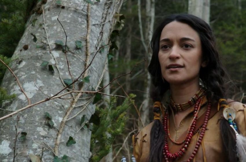 Once Upon a Time season 6, episode 17: Awake recap