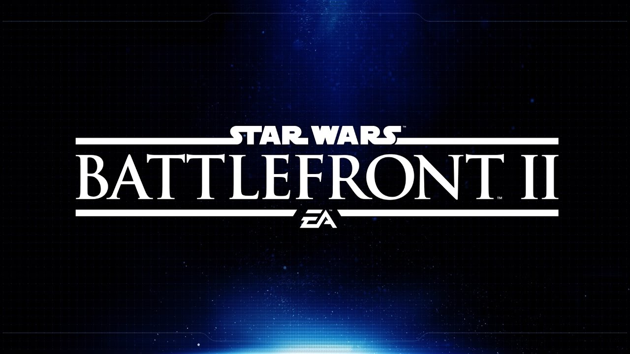 Star Wars Battlefront 2 Thumbnail