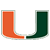 Miami (FL) Hurricanes