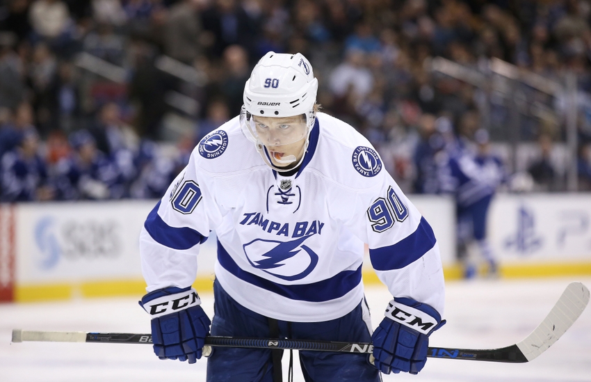 Tampa Bay Lightning Highlights Vladislav Namestnikov Snipes The Five