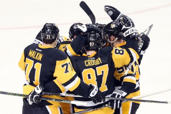 Penguins: Playoff Schedule, Predictions